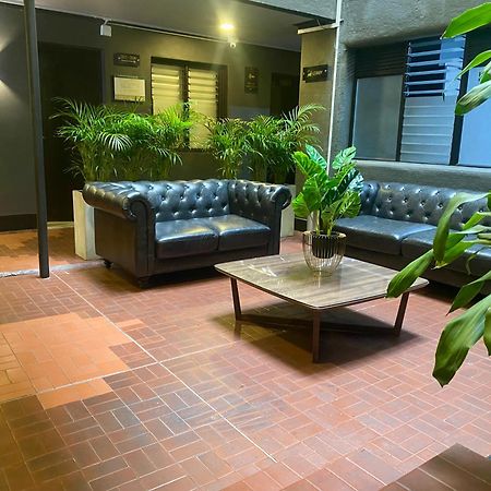Hotel Latino Medellin Exterior photo